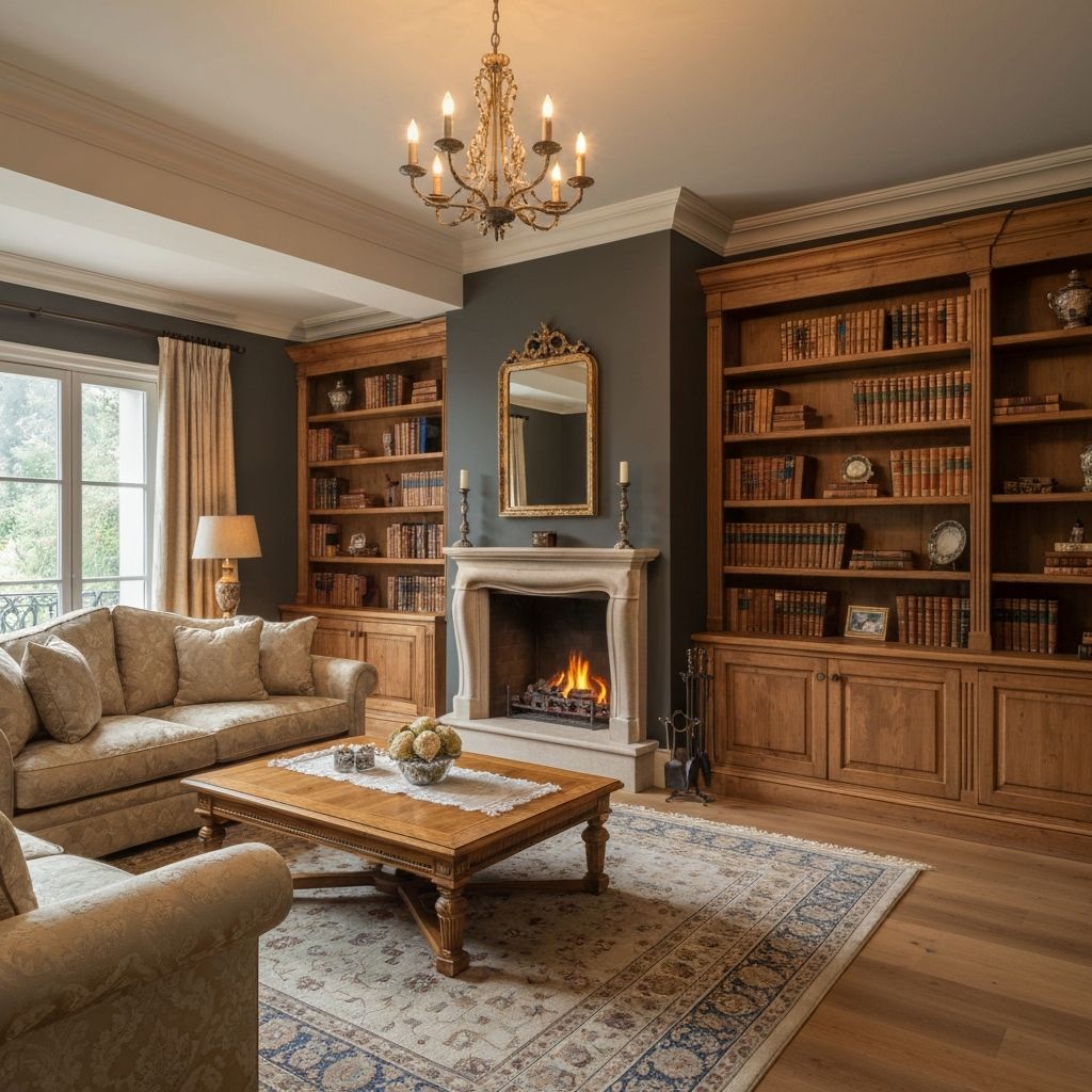 Jangid Homes Luxury Interior Design