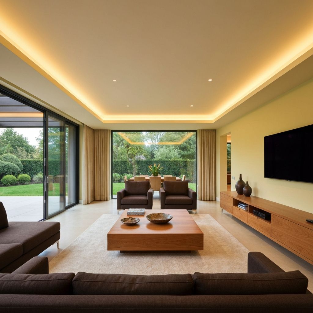 Complete Home Interior Design - Interior design service in Pune by Jangid Homes